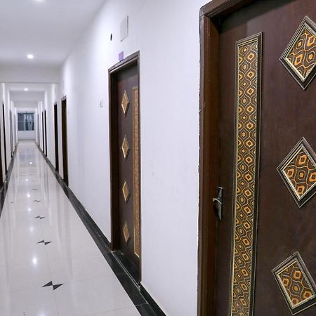 Hotel M.P マドゥライ エクステリア 写真
